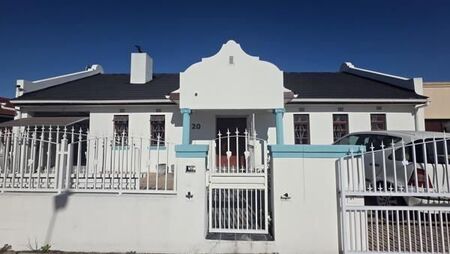 2 Bedroom House in Belhar
