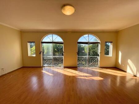 2 Bedroom Apartment in Rosendal