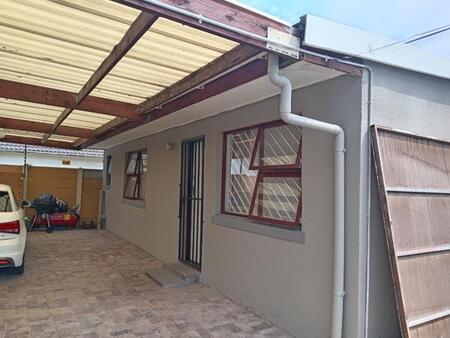 1 Bedroom Apartment in Surrey Estate