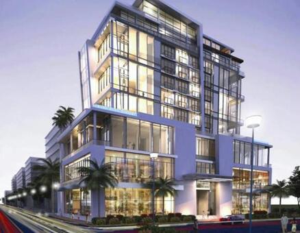 2 Bedroom Apartment in Mouille Point