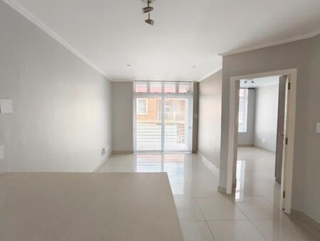 2 Bedroom Apartment in Durbanville Central