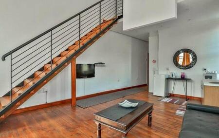 1 Bedroom Apartment in Woodstock