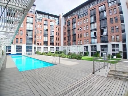 1 Bedroom Apartment in Gardens