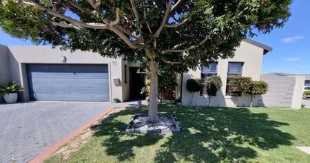 3 Bedroom House in Sonkring