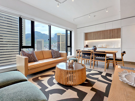 2 Bedroom Apartment in Cape Town City Centre