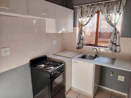 2 Bedroom Apartment in Morgenster