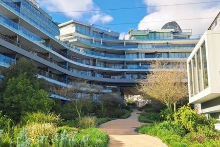 1 Bedroom Apartment in Sea Point