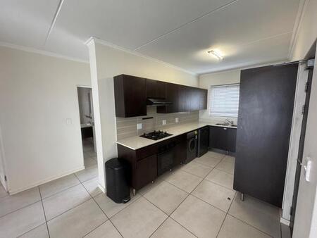 3 Bedroom Apartment in De Velde