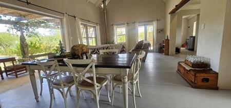 2 Bedroom House in McGregor