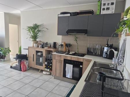 2 Bedroom Apartment in Mountainside