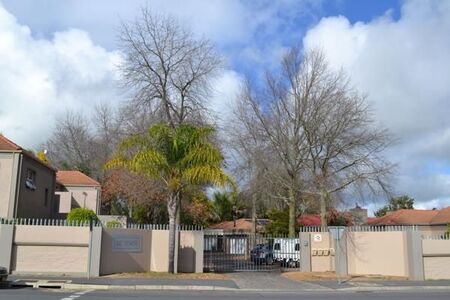 3 Bedroom House in Wellington Central