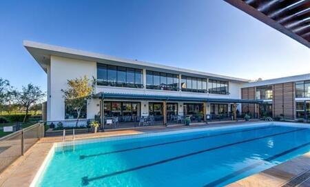 3 Bedroom Apartment in De Velde