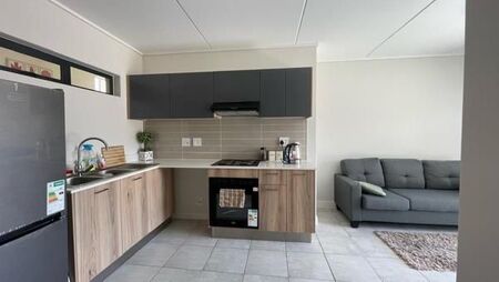 1 Bedroom Apartment in Firlands