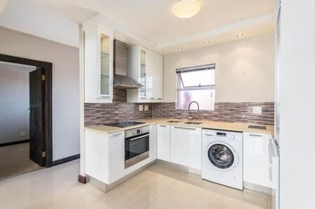 2 Bedroom Apartment in Green Point