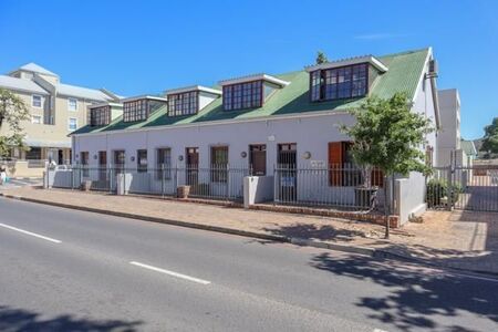 2 Bedroom Apartment in Stellenbosch Central