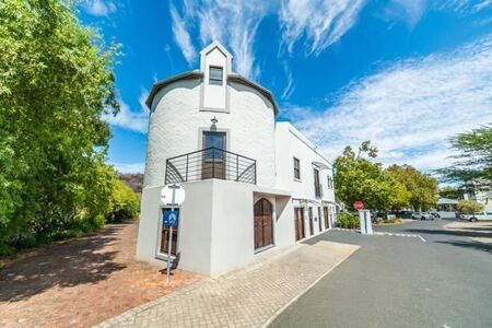 1 Bedroom Apartment in Franschhoek