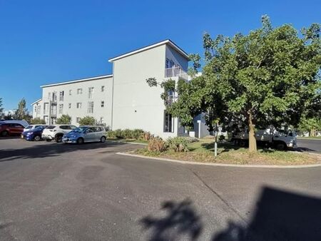 1 Bedroom Apartment in Paarl