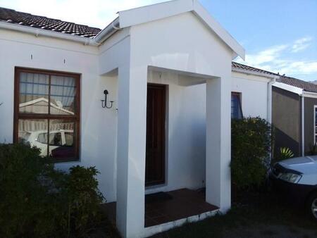 3 Bedroom House in Onverwacht