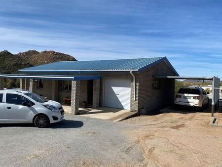 2 Bedroom House in Springbok