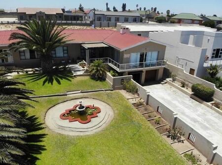 3 Bedroom House in Port Nolloth