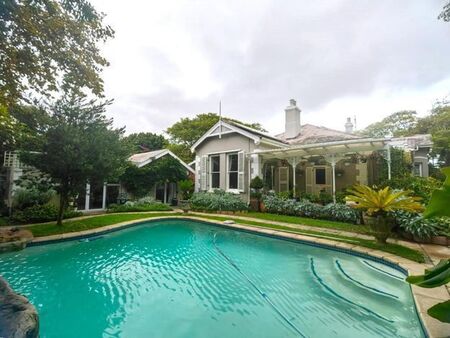 3 Bedroom house to rent in Plumstead, Cape Town