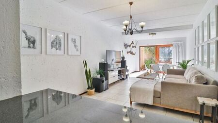 2 Bedroom apartment rented in Sunninghill, Sandton