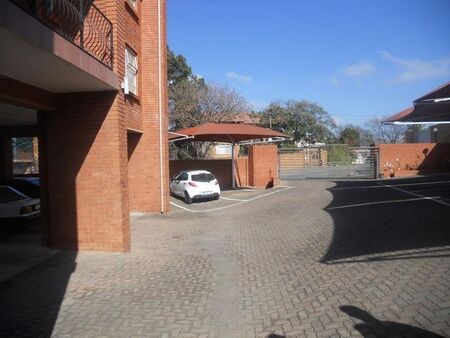1 Bedroom apartment to rent in Primrose Hill, Germiston