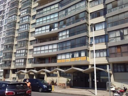 1 Bedroom apartment to rent in Point, Durban