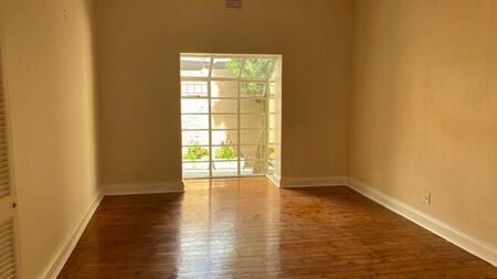 1 Bedroom house to rent in Westdene, Johannesburg