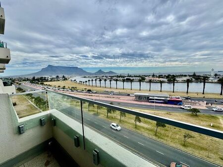 2 Bedroom apartment to rent in Milnerton Central