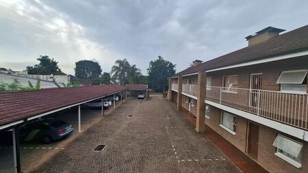 3 Bedroom flat to rent in White River Ext 3