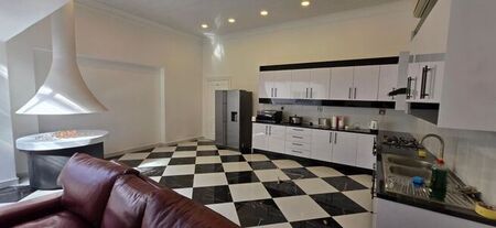 3 Bedroom house to rent in Gardens, Cape Town