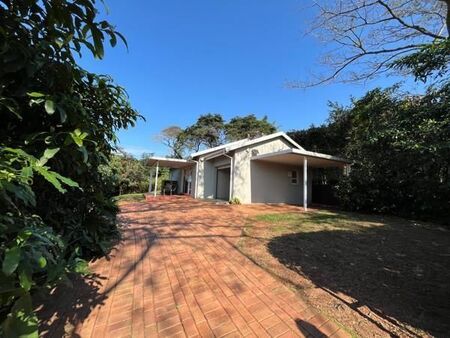 2 Bedroom Apartment in Mtunzini