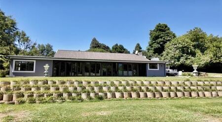 2 Bedroom House in Nottingham Road