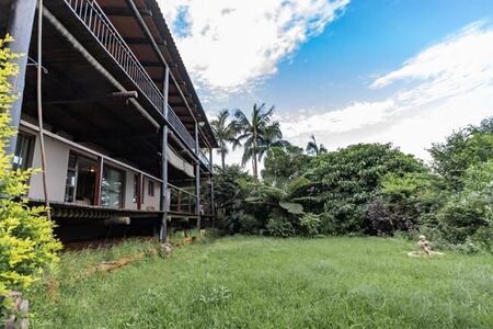 5 Bedroom House in Mtunzini