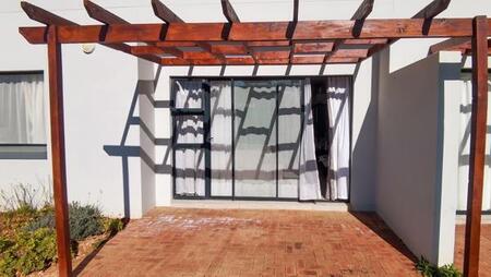 2 Bedroom Apartment in Hilton