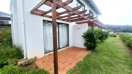 Studio apartment in Hilton