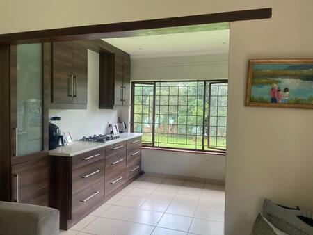 1 Bedroom Apartment in Hilton