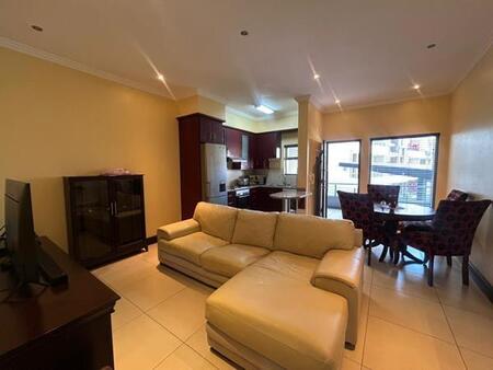 1 Bedroom Apartment in Umhlanga Ridge
