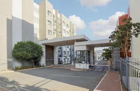 2 Bedroom Apartment in Umhlanga Rocks