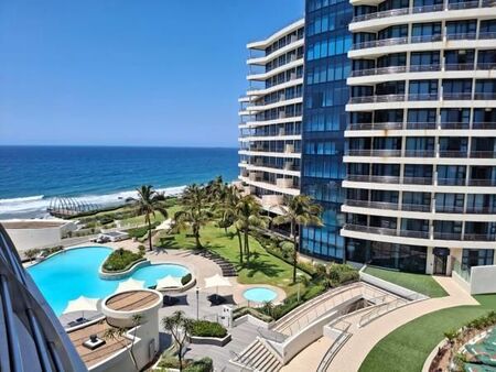 2 Bedroom Apartment in Umhlanga Rocks