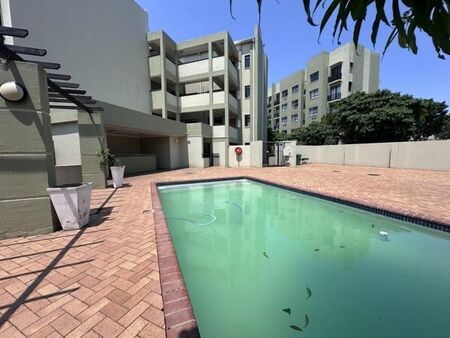 2 Bedroom Apartment in Umhlanga Ridge
