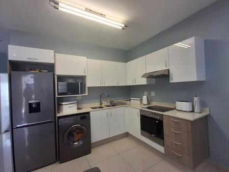 1 Bedroom Apartment in Umhlanga Rocks
