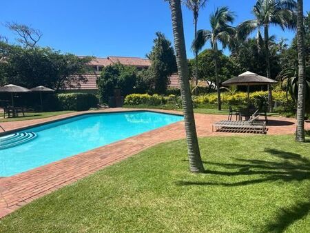 3 Bedroom Apartment in La Lucia