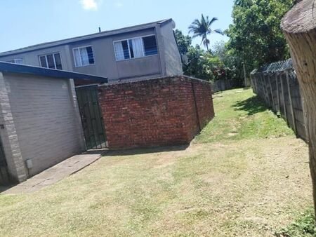 2 Bedroom Townhouse in Ashley