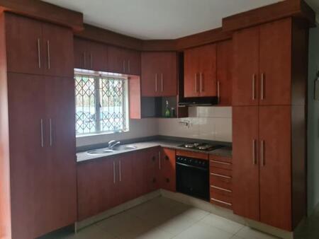 3 Bedroom Townhouse in Hillary