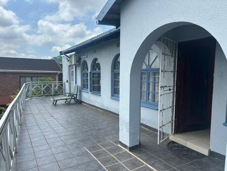 3 Bedroom House in Nagina