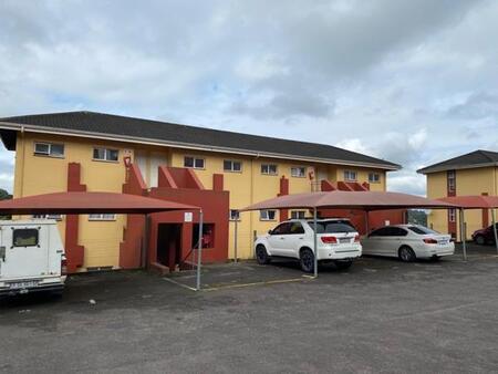 2 Bedroom House in Caversham Glen