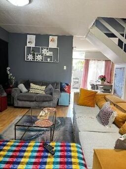 3 Bedroom Townhouse in Ashley