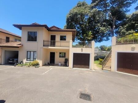 3 Bedroom Apartment in Ashley